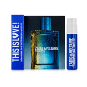 Zadig & Voltaire This is Love! Pour Lui Тоалетна вода