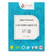 Ленти за пране за 2 пранета Issencia Aqua Essence