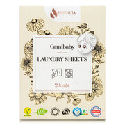 Перилни ленти Issencia за 2 пранета Camibaby