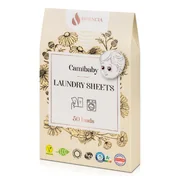 Ленти за пране за 50 пранета Issencia Camibaby