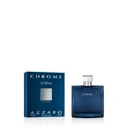 Azzaro Chrome Extreme Парфюмна вода