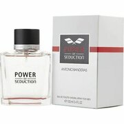 Antonio Banderas Power of Seduction Тоалетна вода