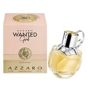 Azzaro Wanted Girl Парфюмна вода