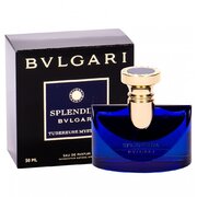 Bvlgari Splendida Tubereuse Mystique Парфюмна вода