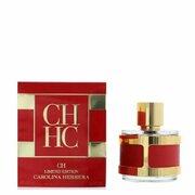 Carolina Herrera CH Insignia limited edition парфюмна вода 100ml