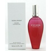 Escada Flor del Sol Тоалетна вода Тестер