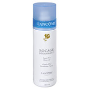 Dezodorant v spreji Bocage (Gentle Day Дезодорант Spray) 125 ml