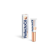 Интензивна нощна грижа за мигли и вежди с рициново масло (Care Balm) 9 ml