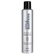 Спрей за естествено фиксиране и блясък на косата Style Masters (Shine Spray Glamourama) 300 мл