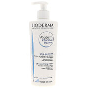 Високо успокояващ балсам за лице и тяло Atoderm Intensive Baume 500 ml