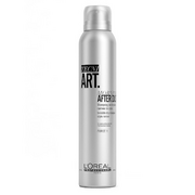Сух шампоан Tecni Art (Morning After Dust) 200 мл