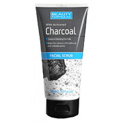 Пилинг с активен въглен Charcoal (Фейс скраб) 150 мл