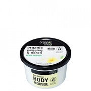 Пяна за тяло Kvety z Bali (Body Mousse) 250 ml