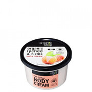 Тял крем Розов лицвет (Body Cream) 250 мл