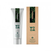 Зъбна паста с канабис (Toothpaste HERBAL) 75 мл