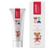 Детска паста за зъби Junior Cola (Junior Toothpaste 6+ години) 50 мл