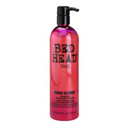 Кондиционер за химически третирани коси Bed Head Dumb Blonde (Reconstructor For Chemically Treated Hair ) 750 ml