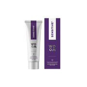 Зъбна паста за чувствителни зъби SENSITIVE + (Toothpaste) 75 мл