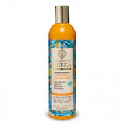 Хидратиращ балсам за нормална и суха коса с морски трън Oblepikha (Conditioner For Normal & Dry Hair) 400 мл