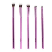 Комплект подаръчни козметични четки Make Up Brushes