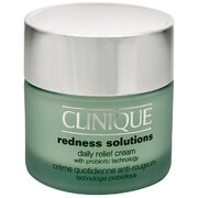 Продукт за лице – Крем за лице против зачервяване Redness Solutions (Daily Relief Cream With Probiotic Technology) 50 мл