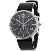 Calvin Klein K7627107 - Мъжки часовник