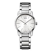 Calvin Klein K2G23126 - Дамски часовник