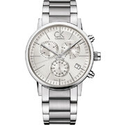 Calvin Klein K7627126 - Мъжки часовник