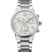 Calvin Klein K7627126 - Мъжки часовник