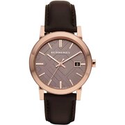 Burberry BU9013 - Дамски часовник