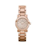 Burberry BU9215 - Дамски часовник