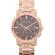 Burberry BU9353 - Дамски часовник