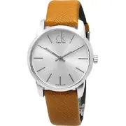 Calvin Klein K2G23120 - Дамски часовник