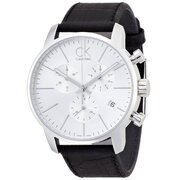 Calvin Klein K2G271C6 - Мъжки часовник
