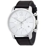 Calvin Klein K2G271C6 - Мъжки часовник