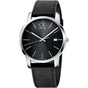 Calvin Klein K2G2G1C3 - Мъжки часовник