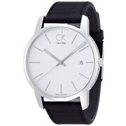 Calvin Klein K2G2G1C6 - Мъжки часовник