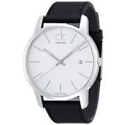 Calvin Klein K2G2G1C6 - Мъжки часовник
