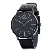 Calvin Klein K7621401 - Мъжки часовник