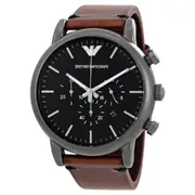 Emporio Armani AR1919 - Мъжки часовник