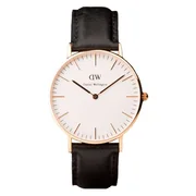 Daniel Wellington DW00100036 - Мъжки часовник