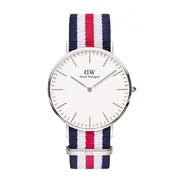 Daniel Wellington DW00100016 - часовник