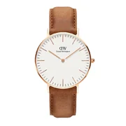 Daniel Wellington DW00100111 - Дамски часовник