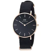 Daniel Wellington DW00100215 - Дамски часовник