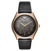 Emporio Armani AR60004 - Мъжки часовник