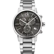 Calvin Klein K7627161 - Мъжки часовник