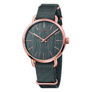 Calvin Klein K7B216P3 - Мъжки часовник