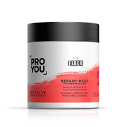 Маска за възстановяване на увредената коса Pro You The Fixer (Repair Mask) 500 ml