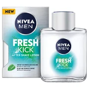 Лосион за след бръснене Men Fresh Kick (After Shave Lotion) 100 ml