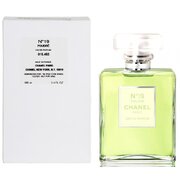 Chanel No.19 Poudre Парфюмна вода - Тестер